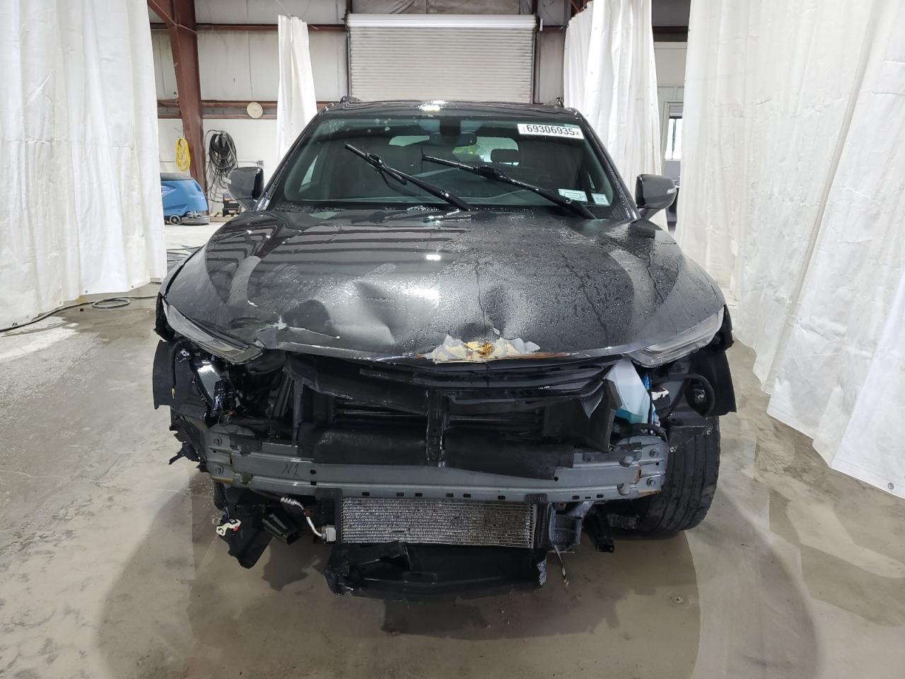 2019 CHEVROLET BLAZER