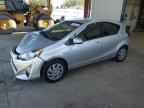2015 TOYOTA Prius c