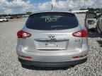 2012 INFINITI EX35