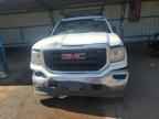 2016 GMC Sierra