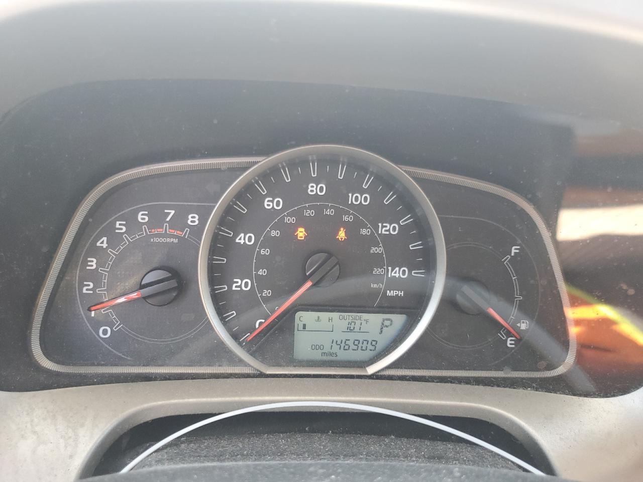 2014 TOYOTA RAV4
