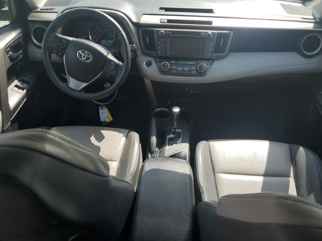 2013 TOYOTA RAV4