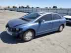 2009 HONDA CIVIC