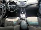 2012 HYUNDAI ELANTRA