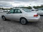 2001 TOYOTA CAMRY