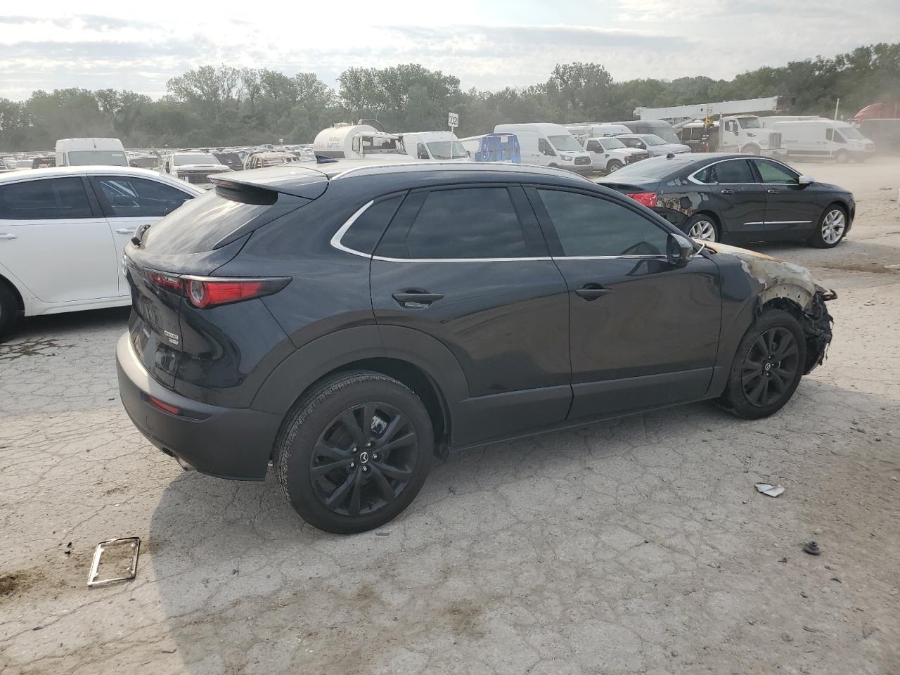 2023 MAZDA CX-30