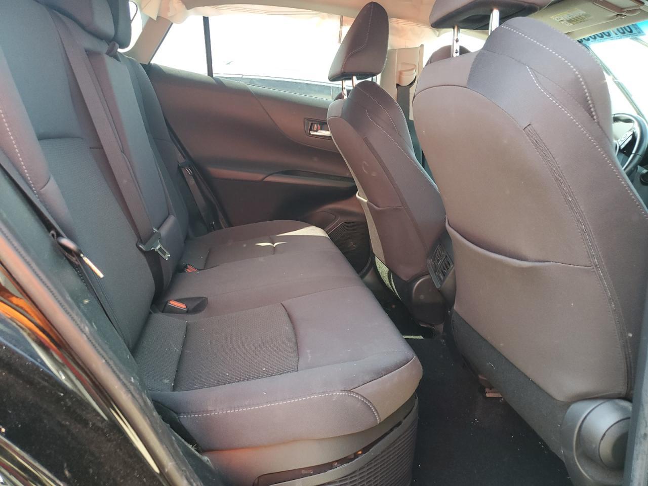 2023 TOYOTA VENZA