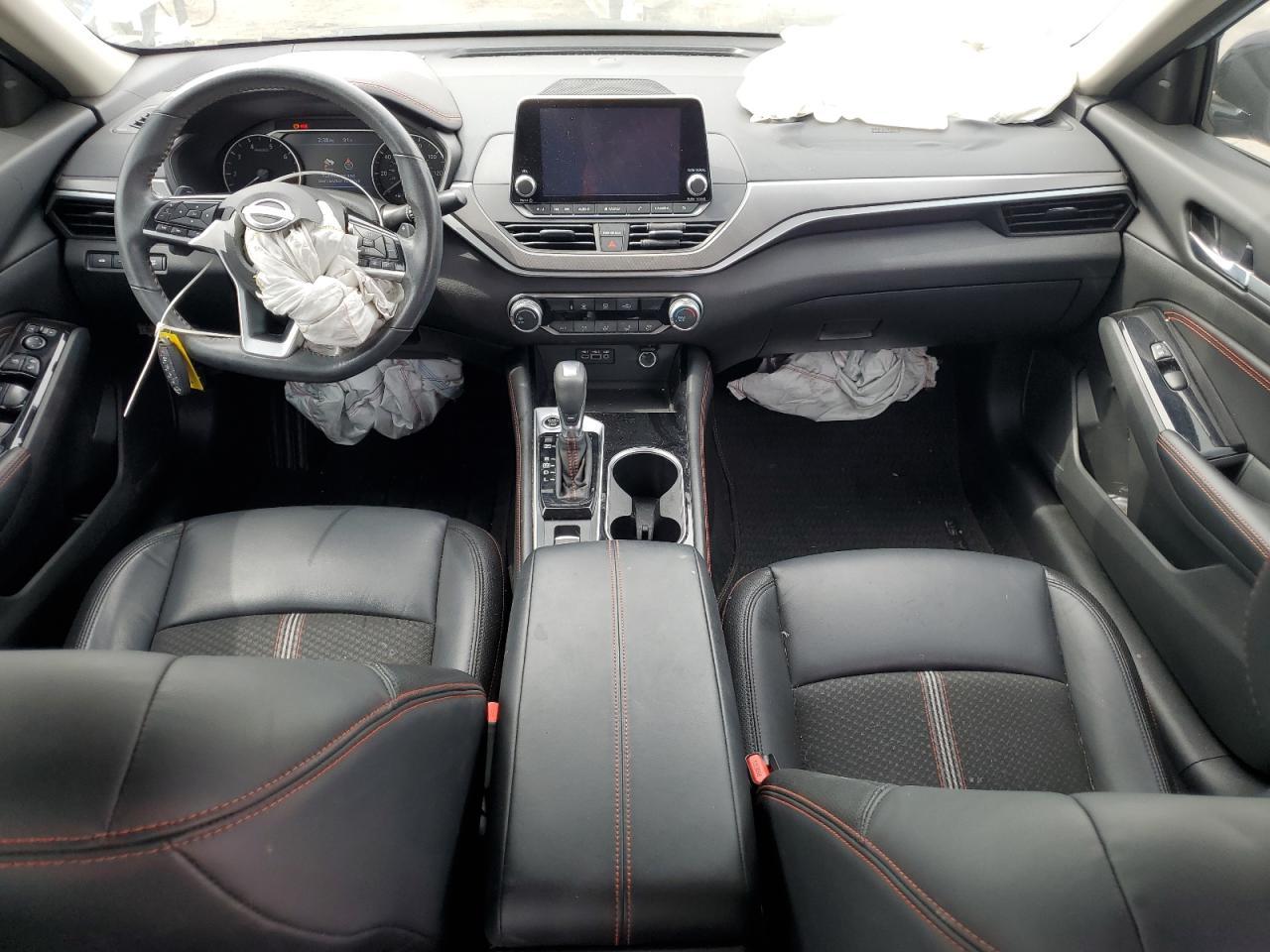 2023 NISSAN ALTIMA