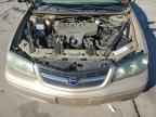 2004 CHEVROLET IMPALA