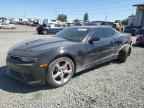 2015 CHEVROLET Camaro