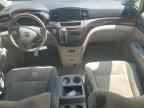 2013 NISSAN Quest