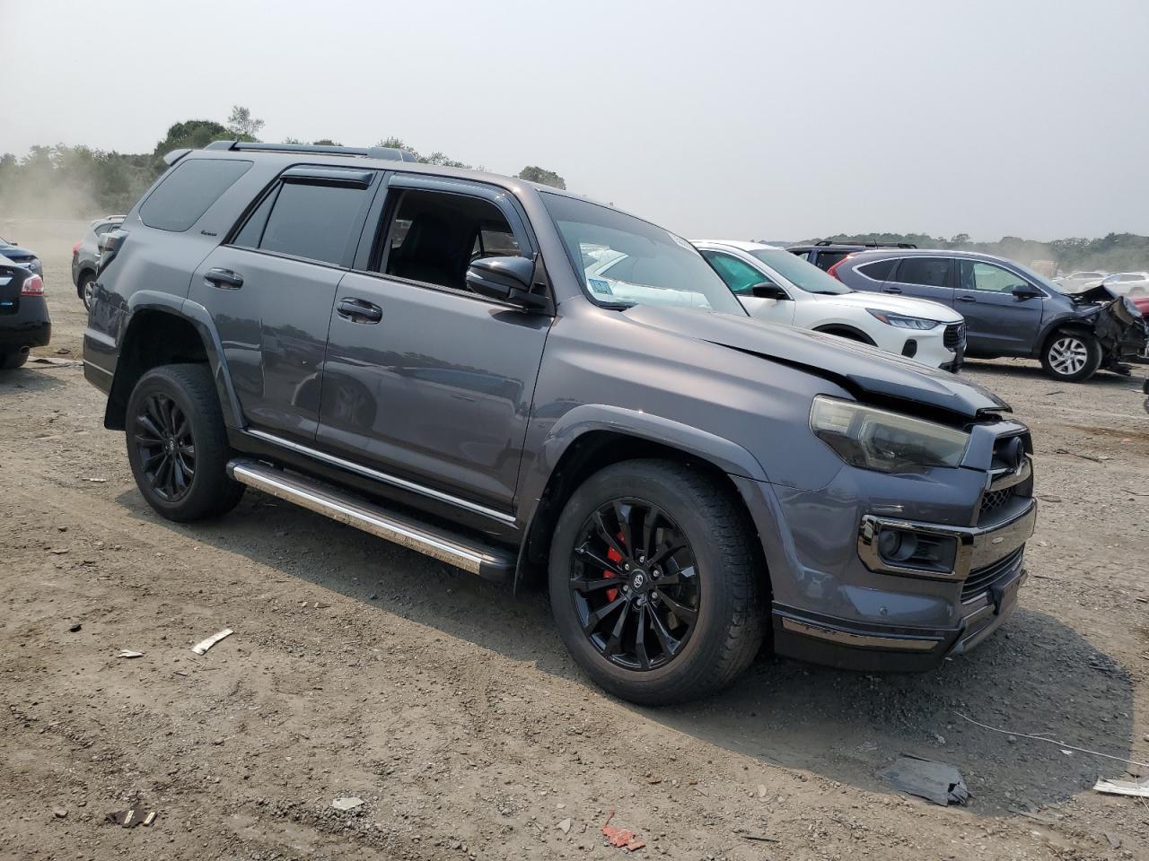 2019 TOYOTA 4Runner