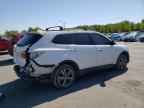 2016 HYUNDAI SANTA FE