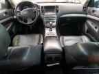 2011 INFINITI G37