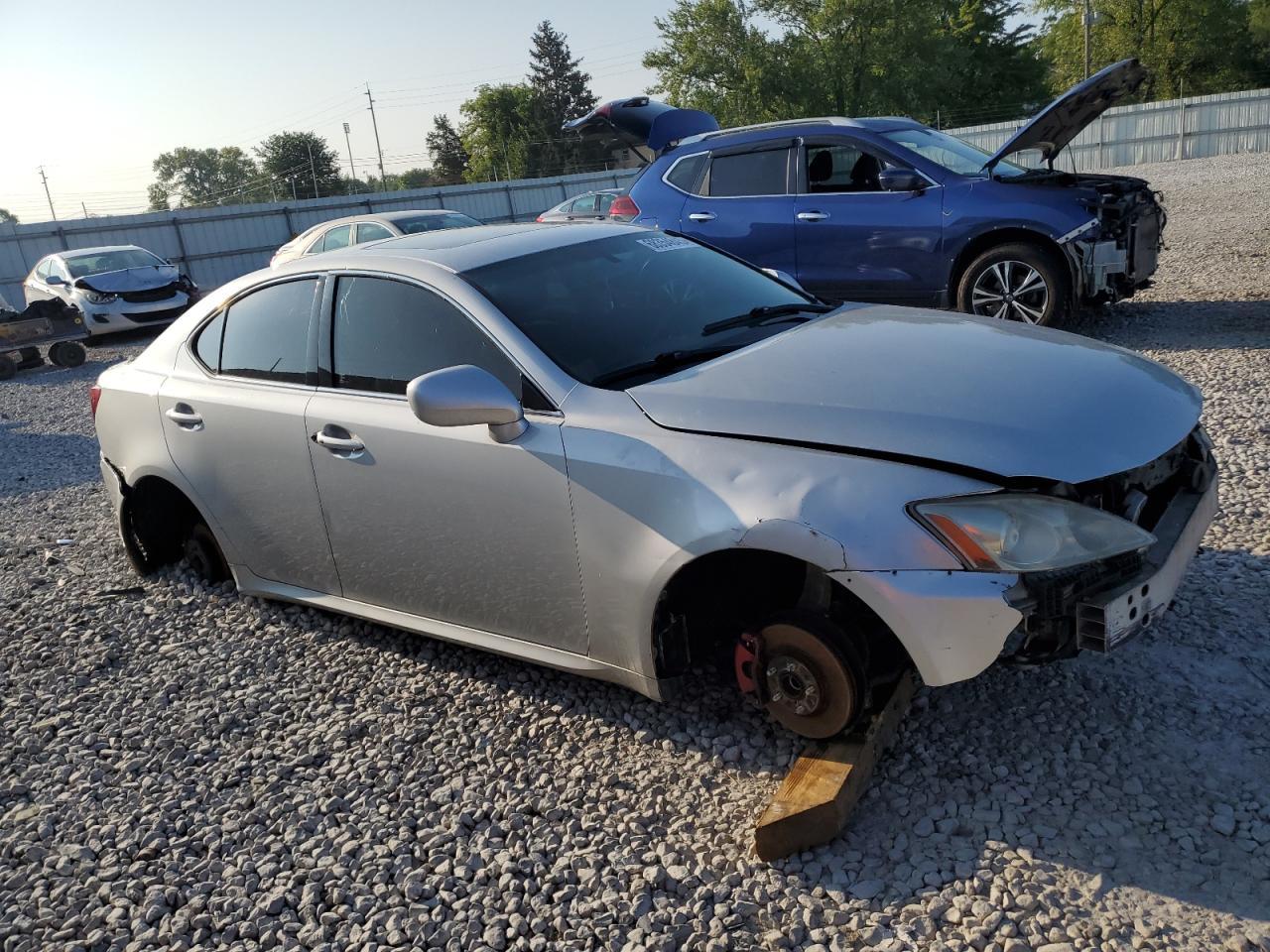 2006 LEXUS IS 250