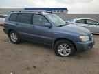 2006 TOYOTA HIGHLANDER