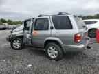 2001 NISSAN PATHFINDER