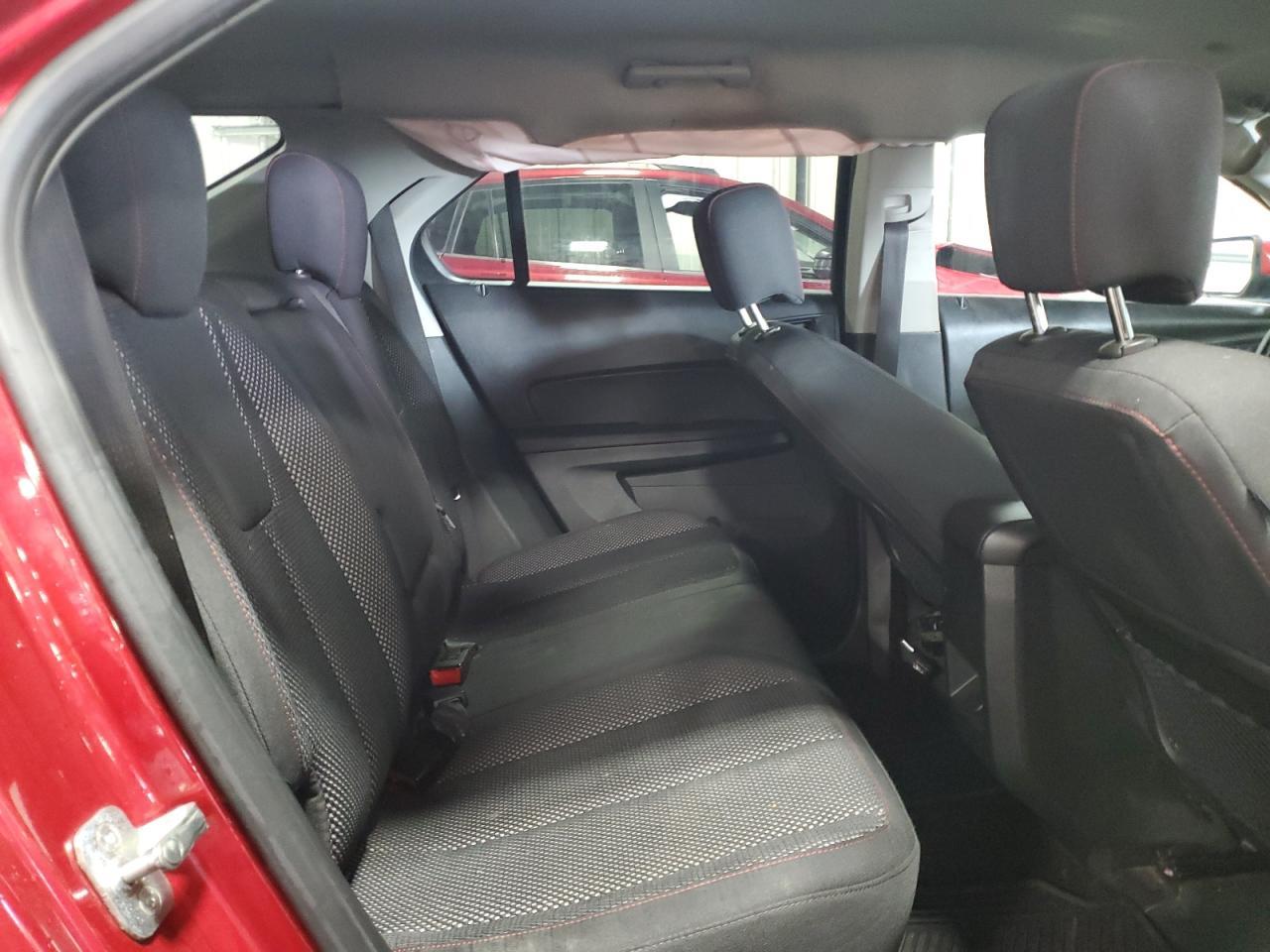 2013 CHEVROLET EQUINOX