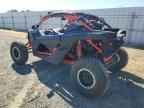 2017 CAN-AM Maverick