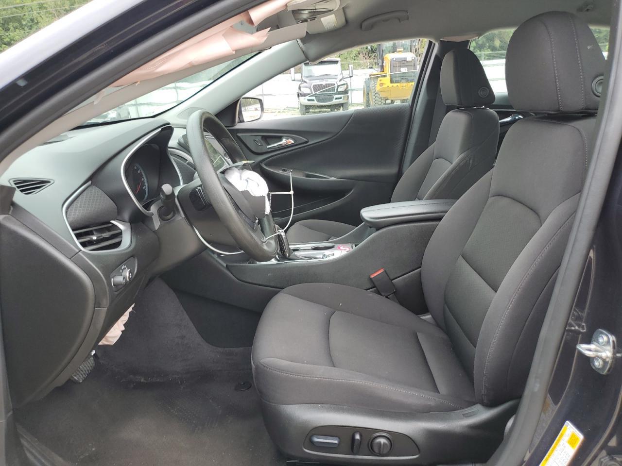 2023 CHEVROLET MALIBU