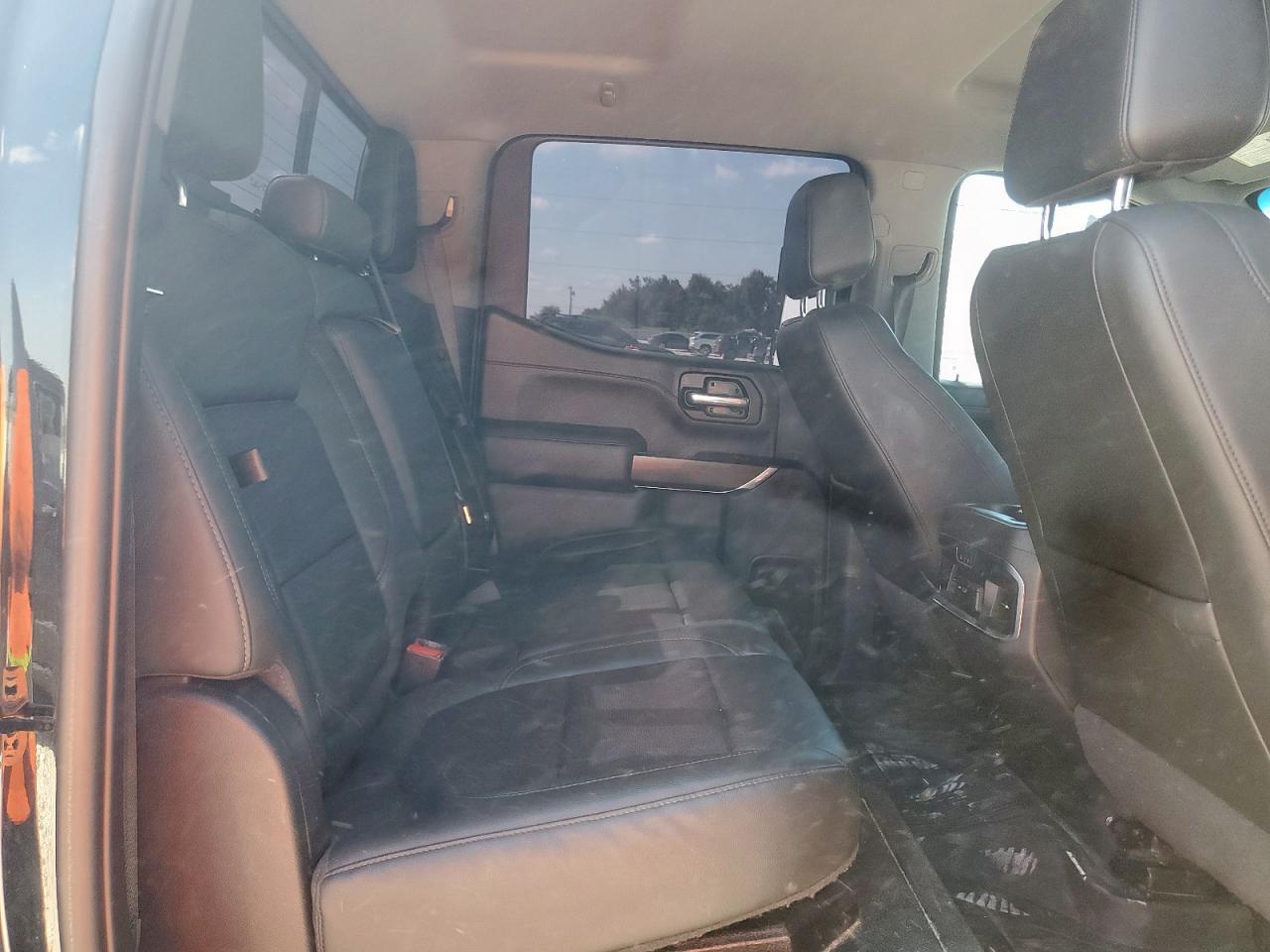 2019 GMC Sierra