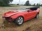 2013 FORD MUSTANG
