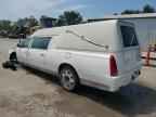 2006 Cadi Dts