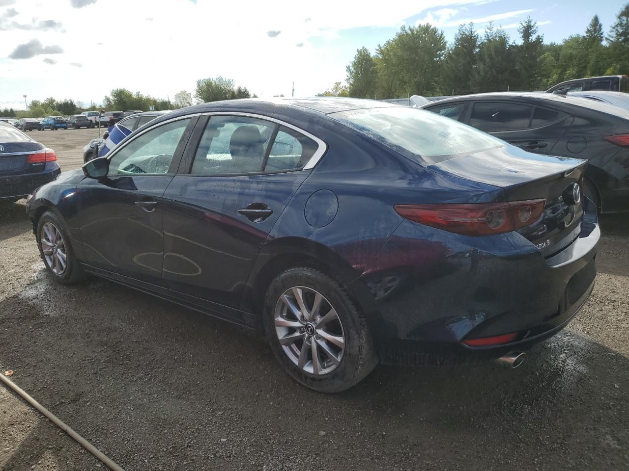 2020 MAZDA 3