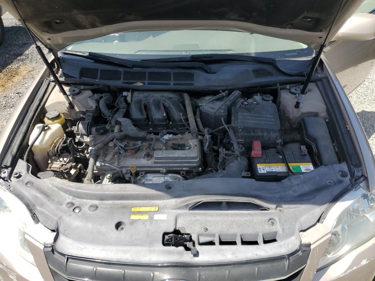2006 TOYOTA Avalon