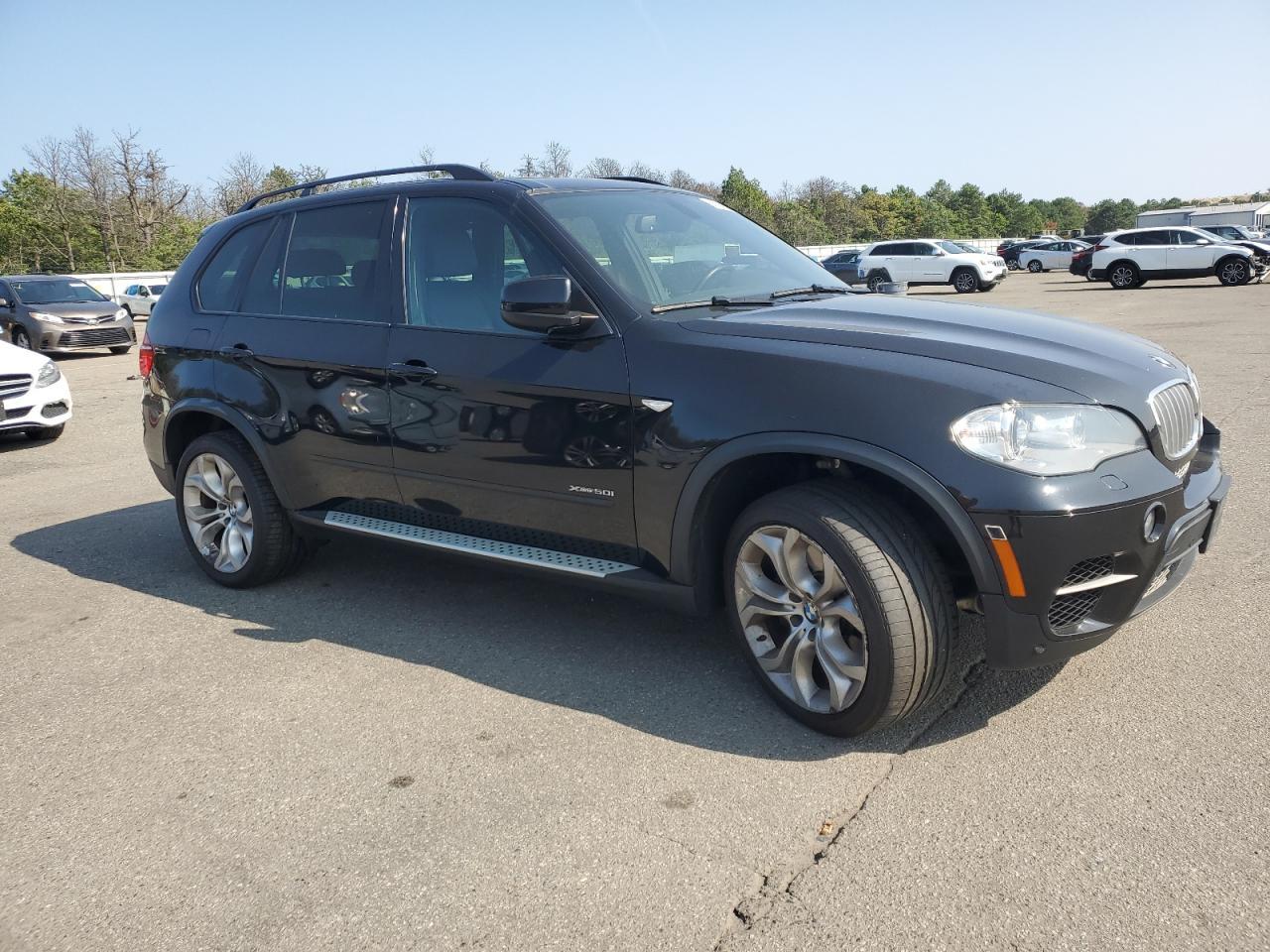 2013 BMW X5