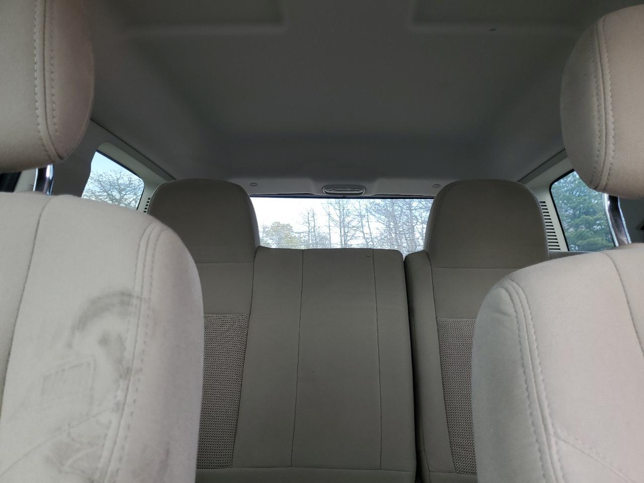 2014 JEEP PATRIOT