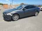 2015 MAZDA 6