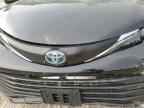 2022 TOYOTA SIENNA