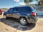 2014 GMC ACADIA
