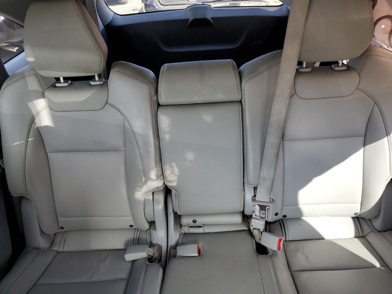 2017 ACURA MDX