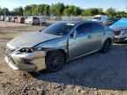 2018 LEXUS Es