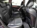 2007 HONDA CR-V