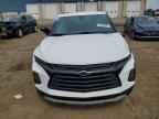 2021 CHEVROLET BLAZER