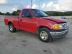 2004 FORD F-150