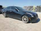 2015 CADILLAC ATS