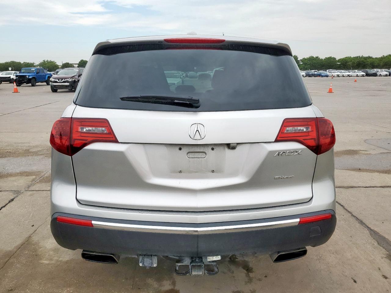 2013 ACURA MDX
