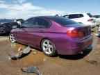 2013 BMW 3 SERIES