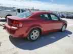 2010 DODGE Avenger
