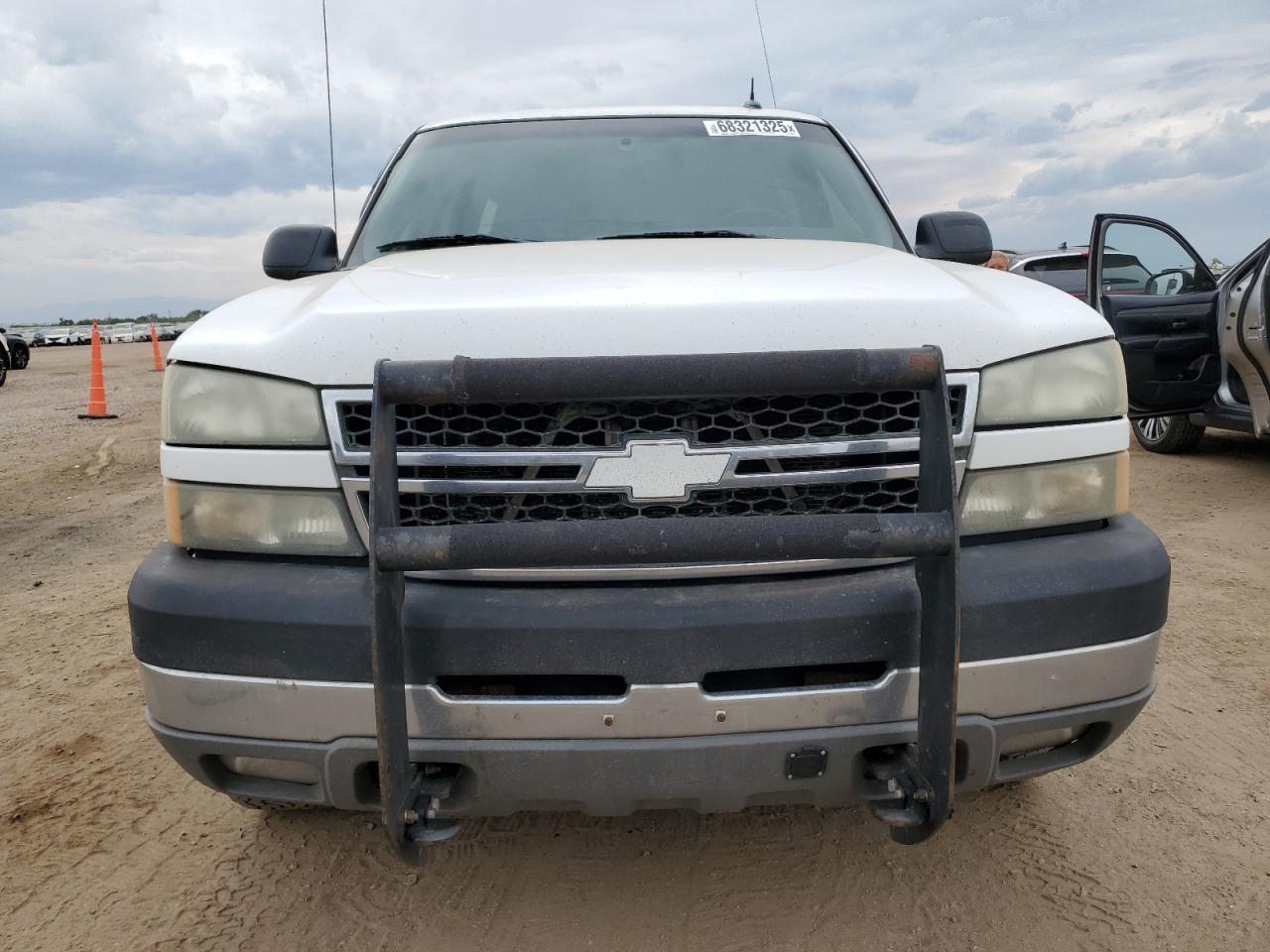 2005 CHEVROLET Silverado
