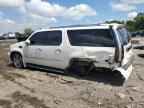 2007 CADILLAC Escalade ESV
