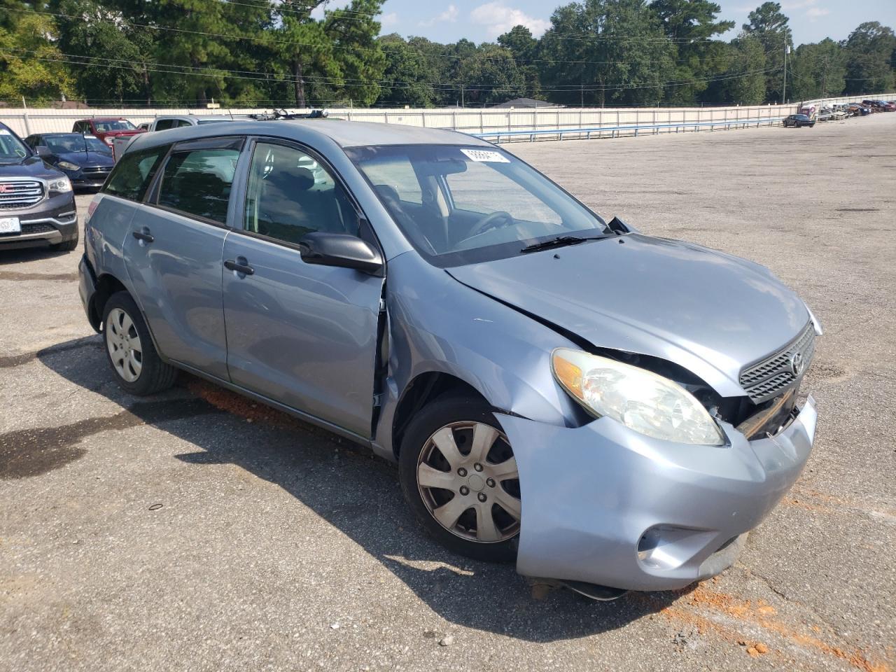 2005 TOYOTA COROLLA