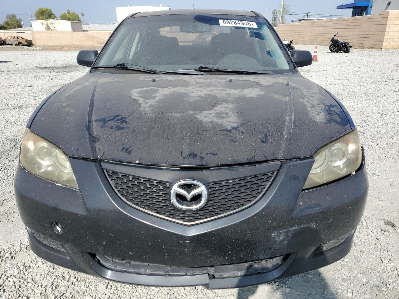 2006 MAZDA 3