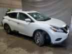 2015 NISSAN MURANO