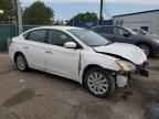 2014 NISSAN SENTRA
