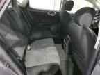 2014 NISSAN SENTRA